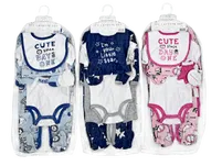 7Pcs Mesh Bag Set